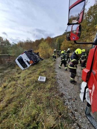 Crikvenica Vatrogasna postrojba